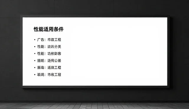 行业精准检索:性能优化的两种做法与取舍