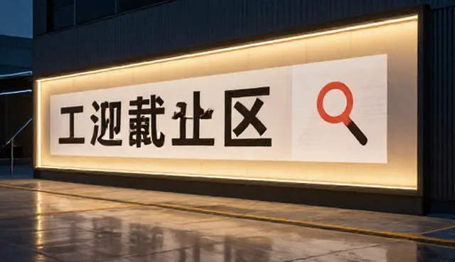 行业分类检索:找白山的两种做法与实际取舍